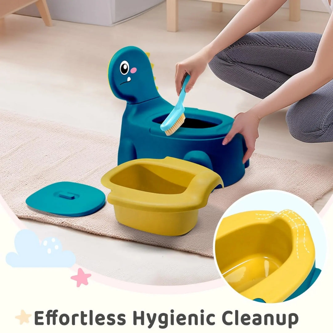 OBABY- Potty Training Seat for Toddlers