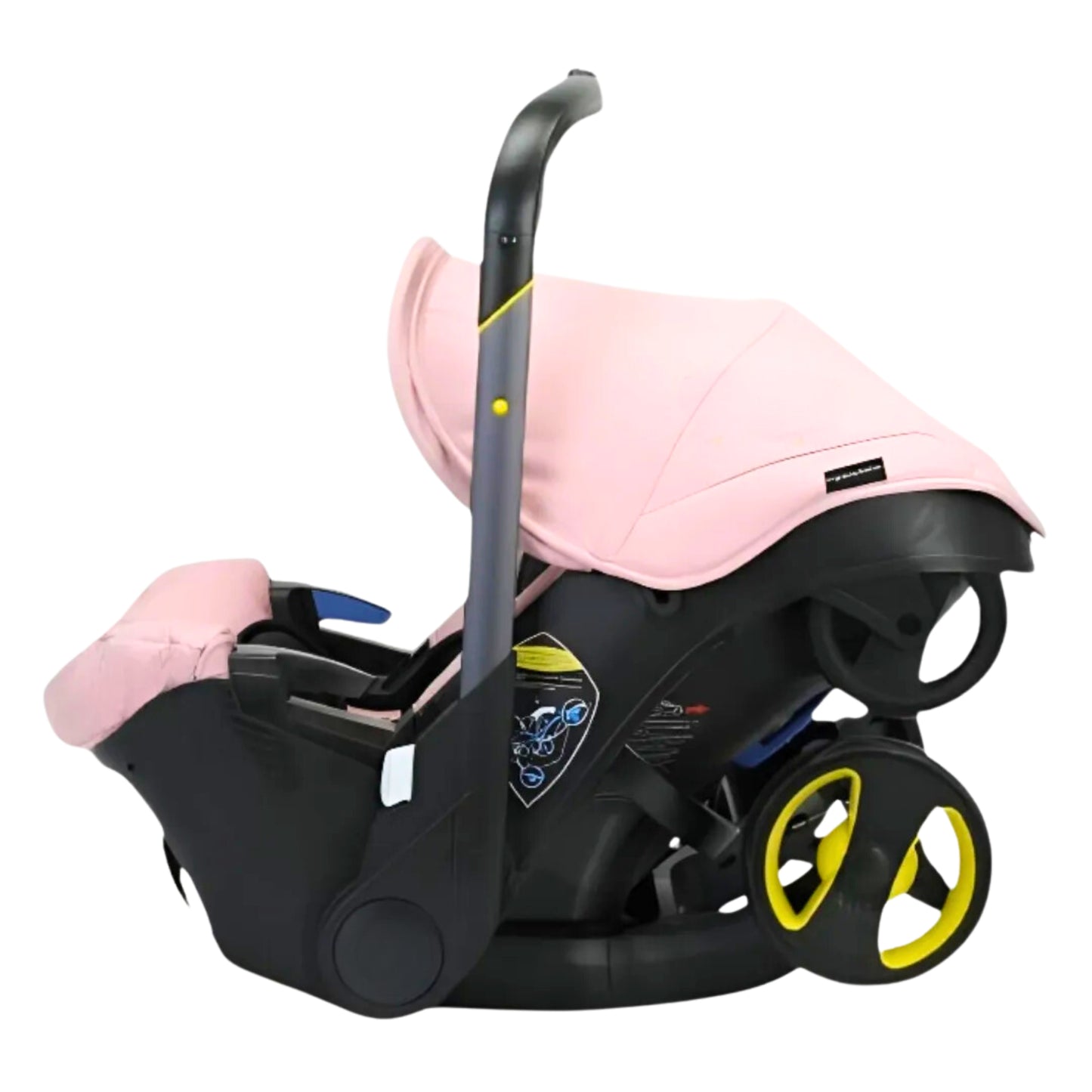 OBABY Car Seat/Travel Stroller