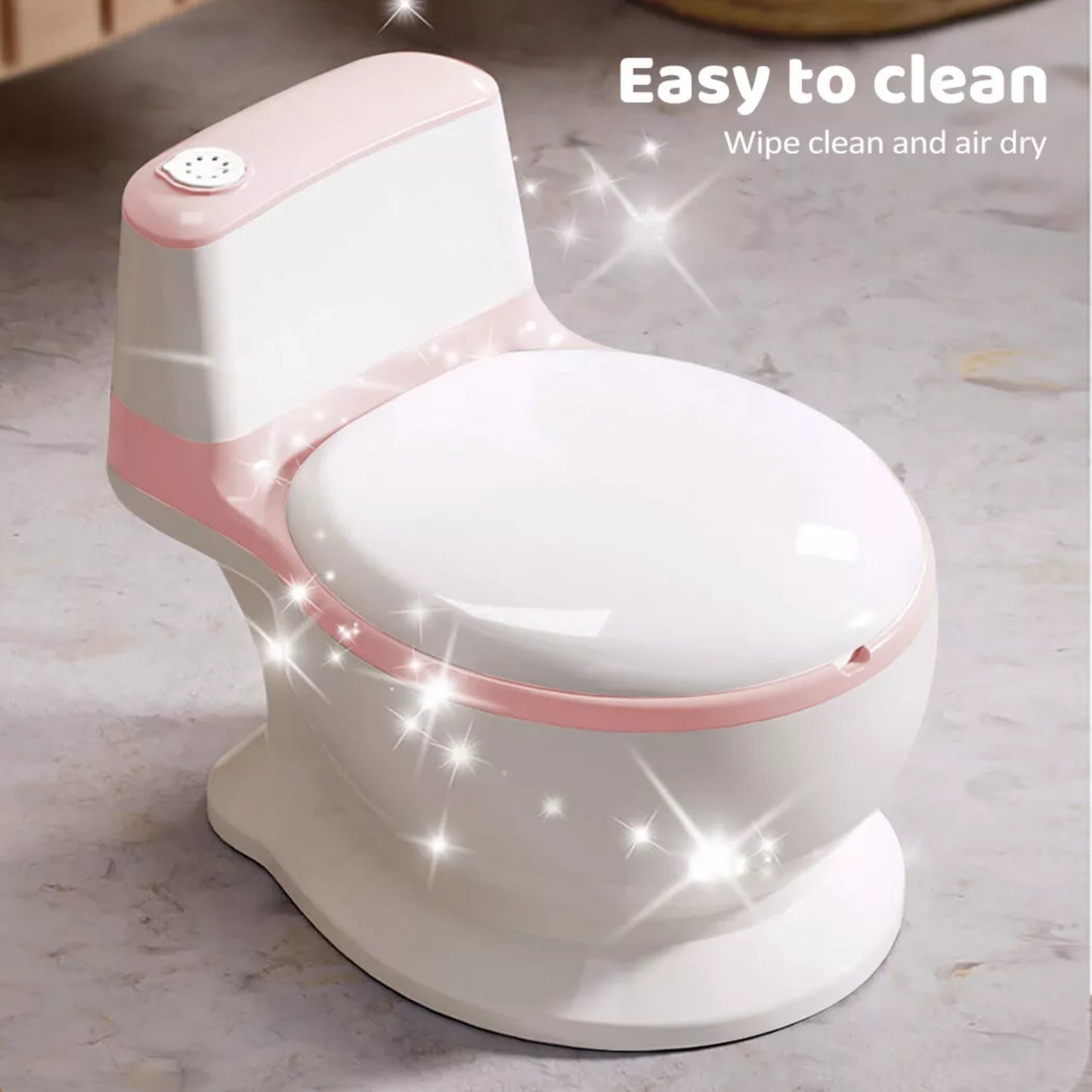 OBABY- Potty Training Seat for Toddlers