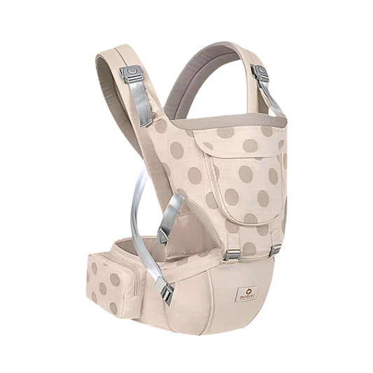 OBABY BabyCarrier Hip Seat Adjustable/Comfortable