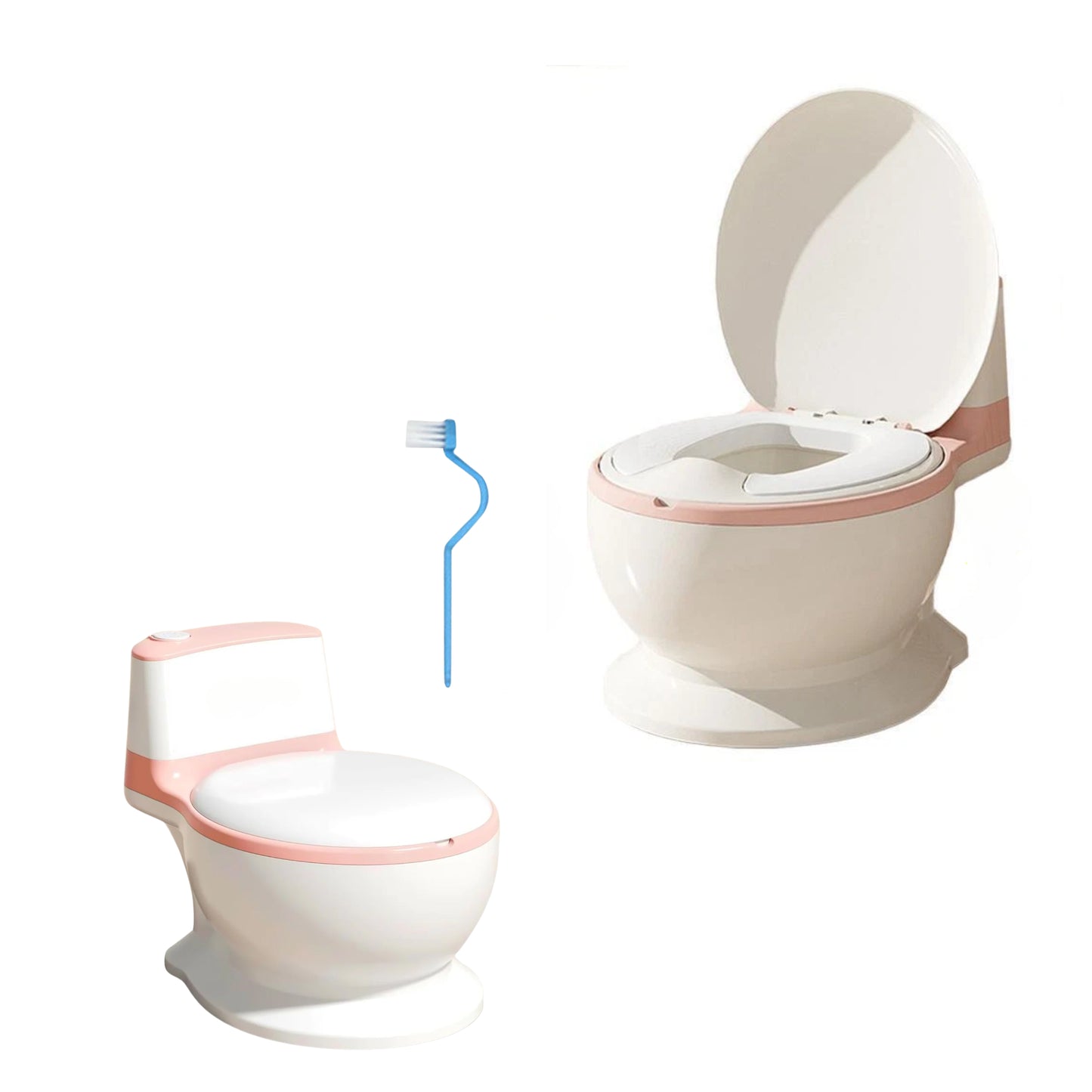 OBABY- Potty Training Seat for Toddlers