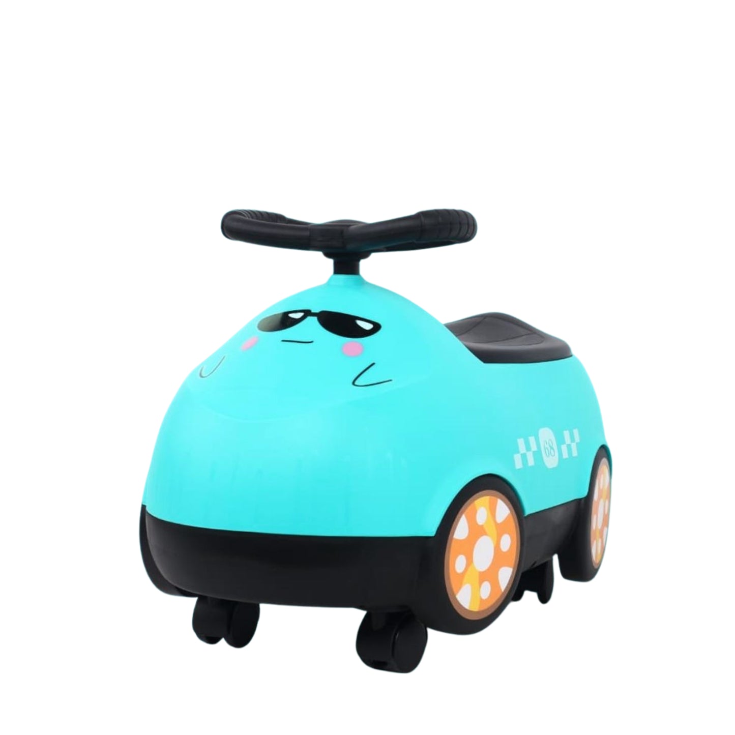 OBABY- CarPotty Training Seat for Toddlers
