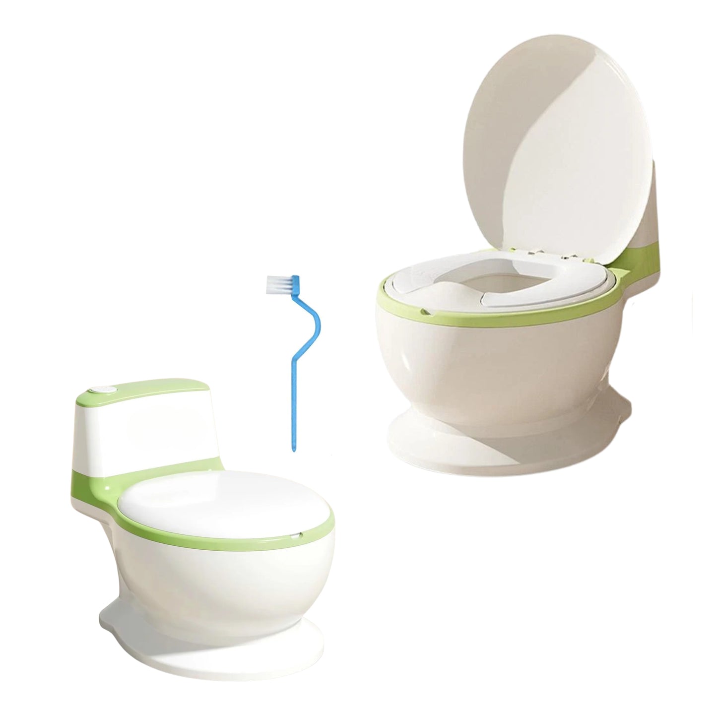 OBABY- Potty Training Seat for Toddlers