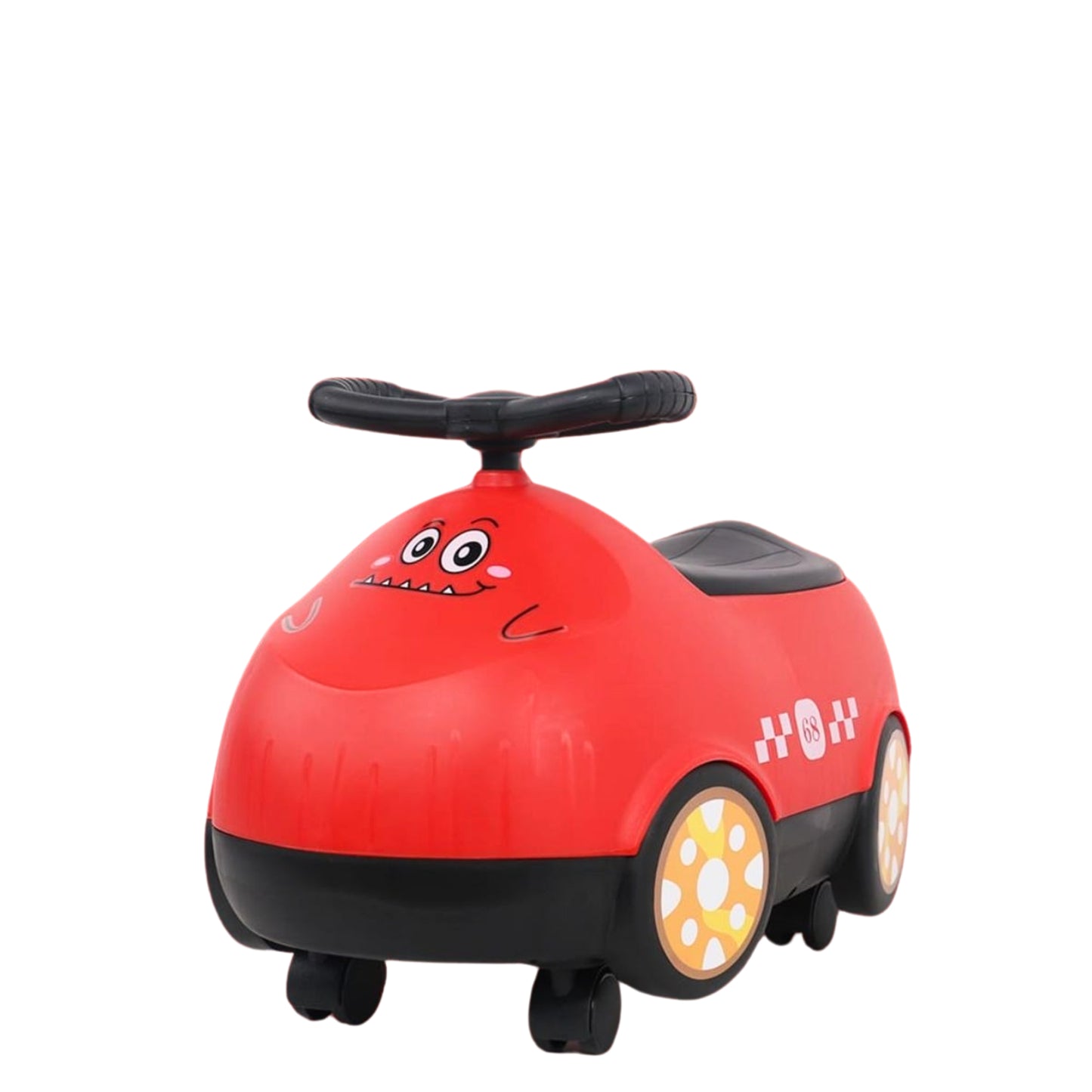 OBABY- CarPotty Training Seat for Toddlers