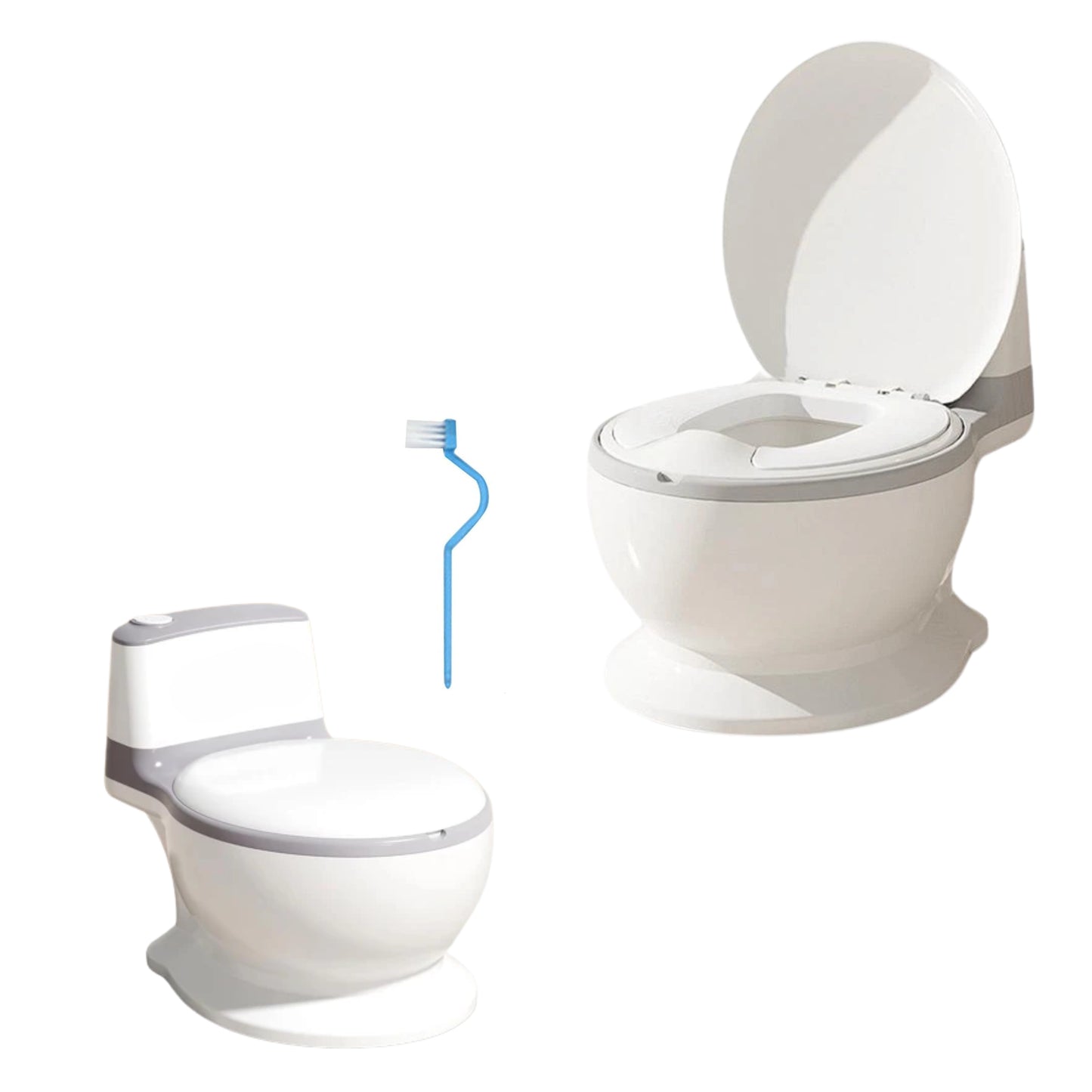 OBABY- Potty Training Seat for Toddlers