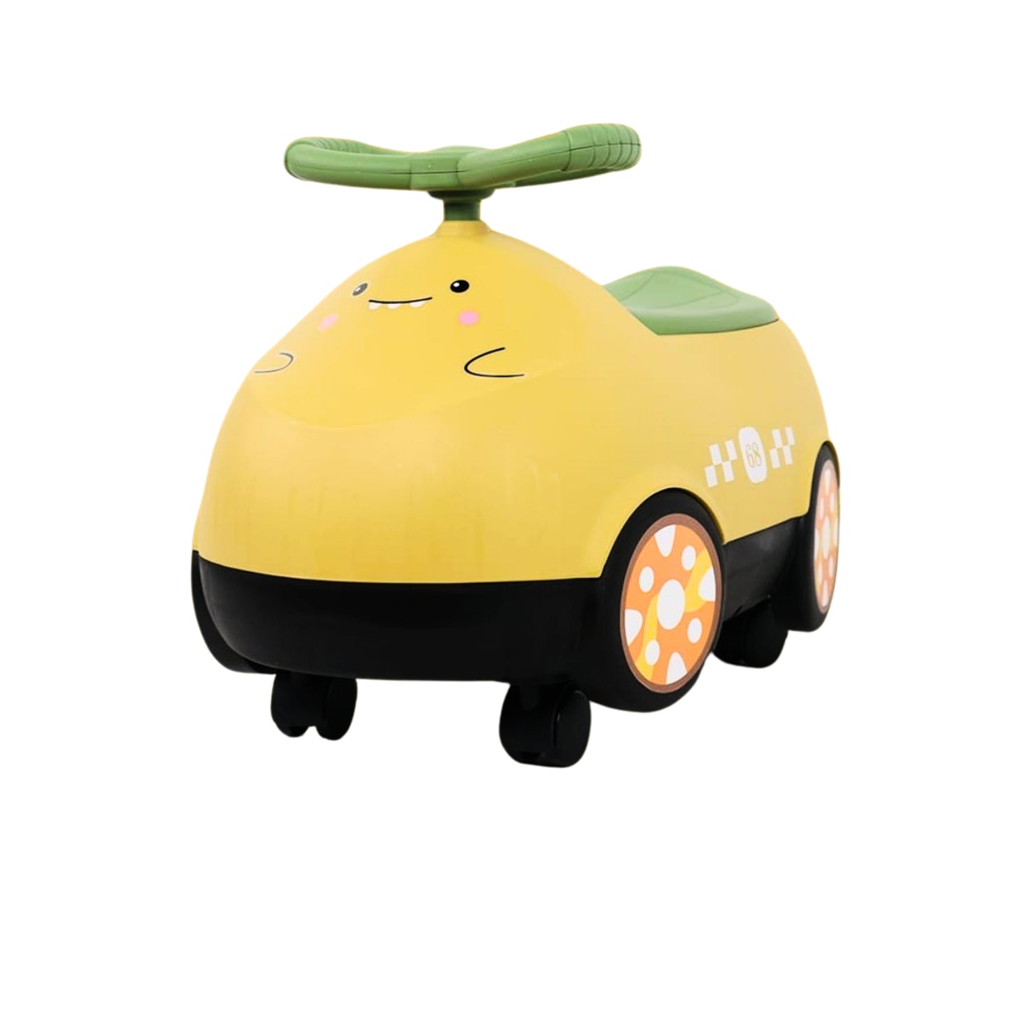 OBABY- CarPotty Training Seat for Toddlers