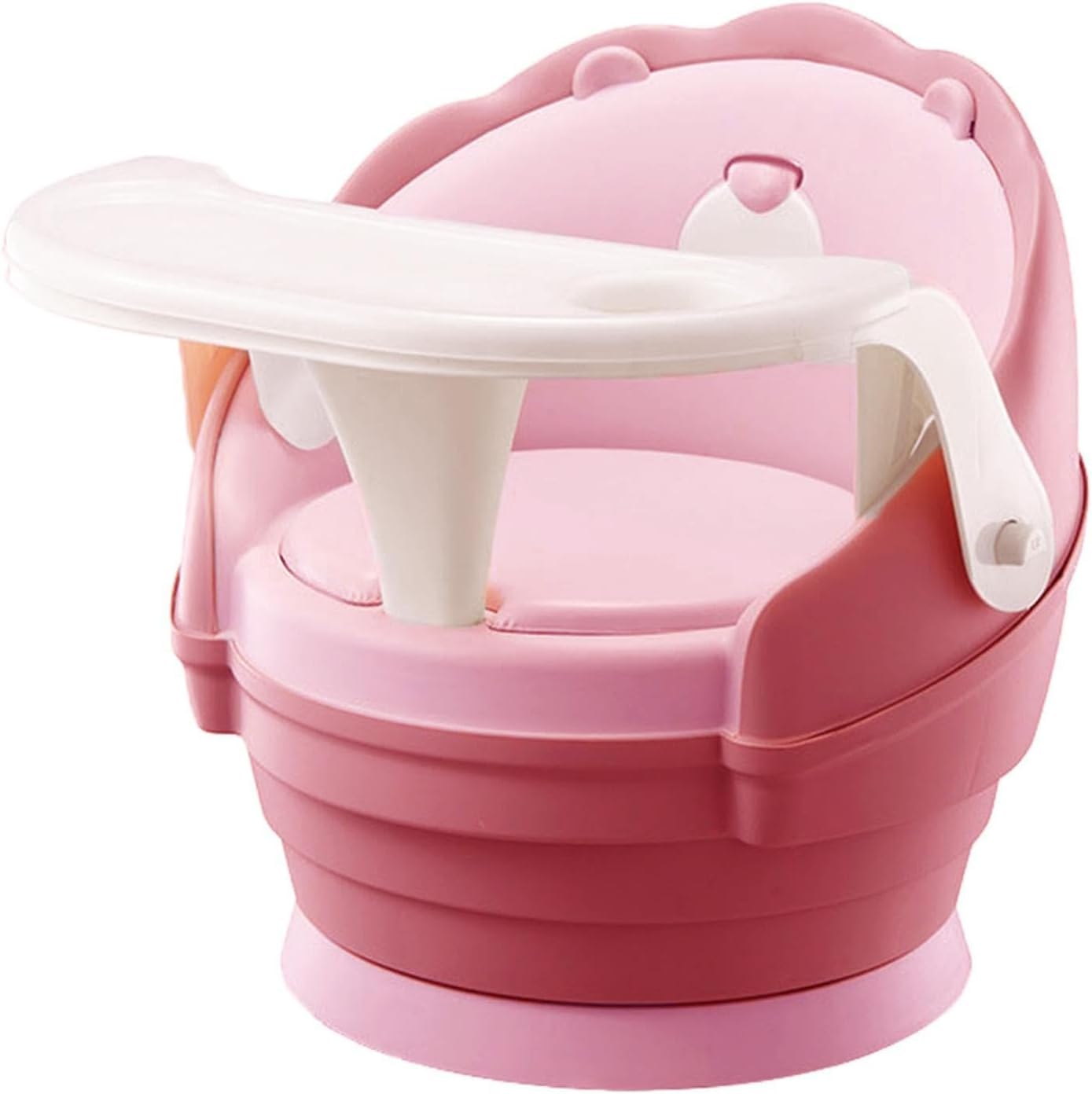 OBaby Dining Table Seat, 360° Rotation