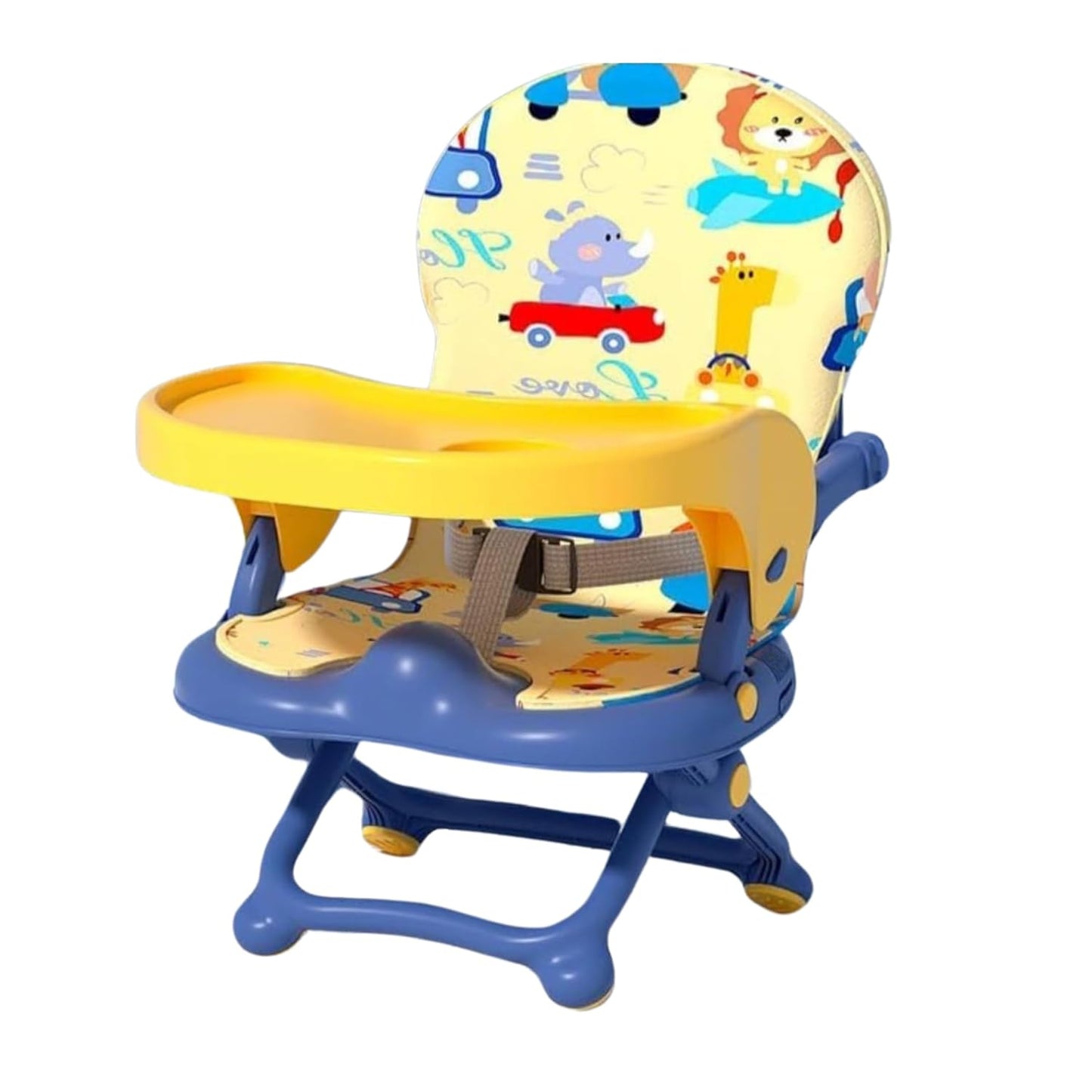 OBaby Dining Table Seat,Removable Tray/Adjustable