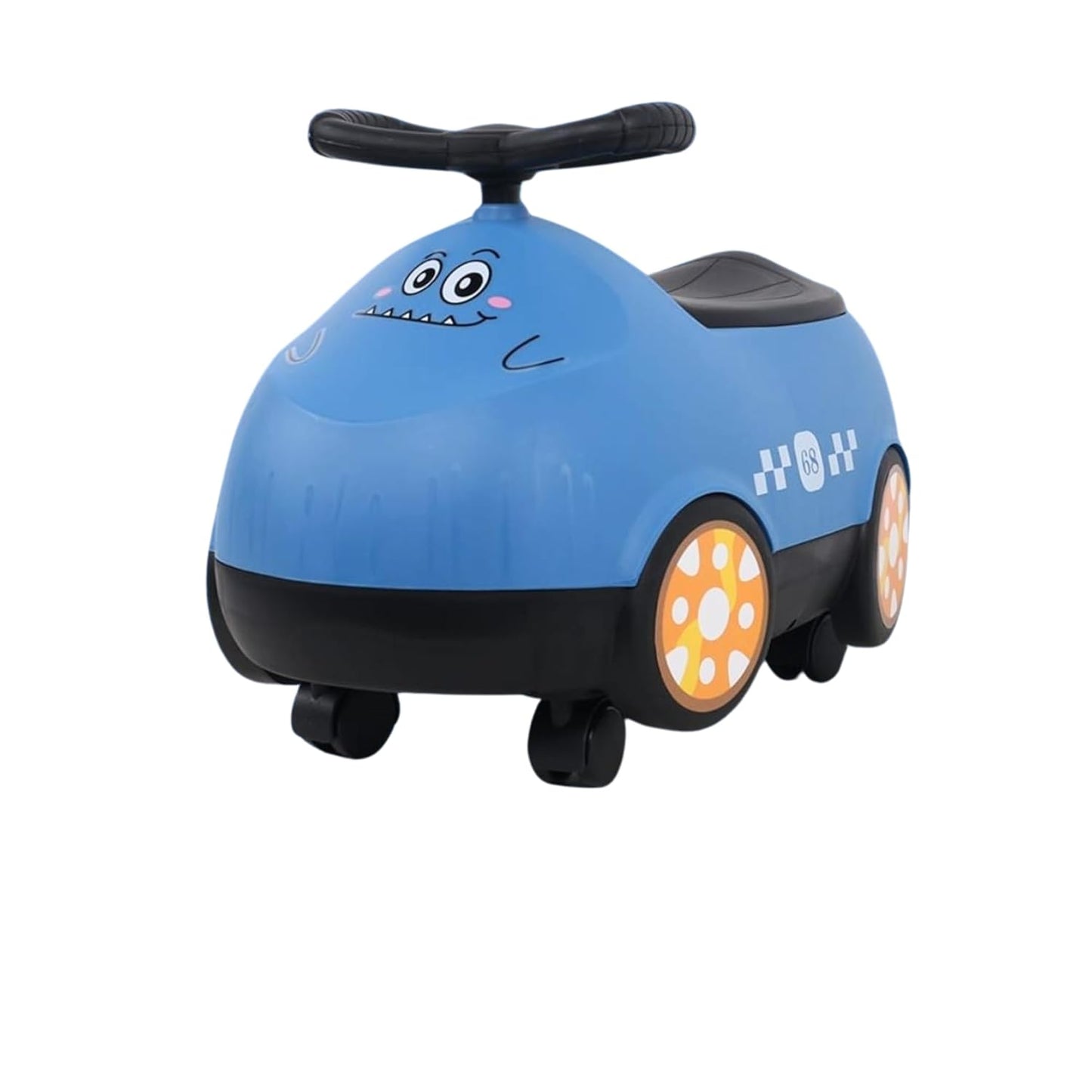 OBABY- CarPotty Training Seat for Toddlers