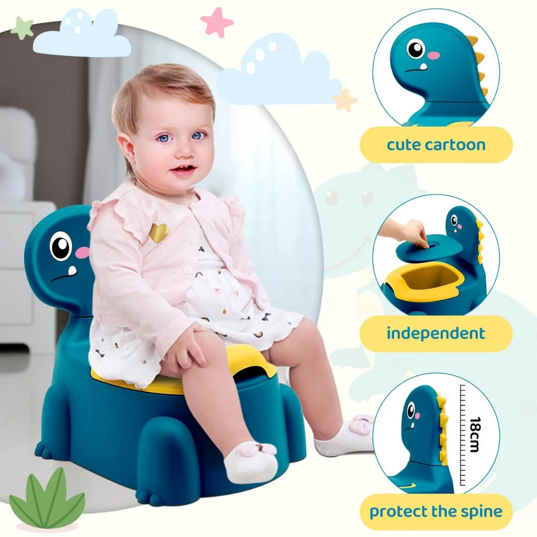 OBABY- Potty Training Seat for Toddlers