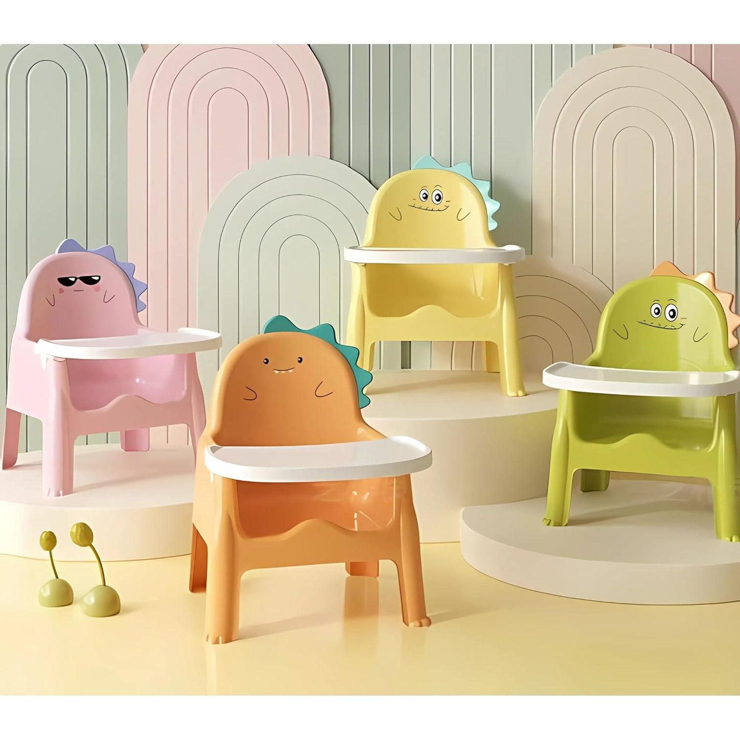 OBaby Dining Table Seat