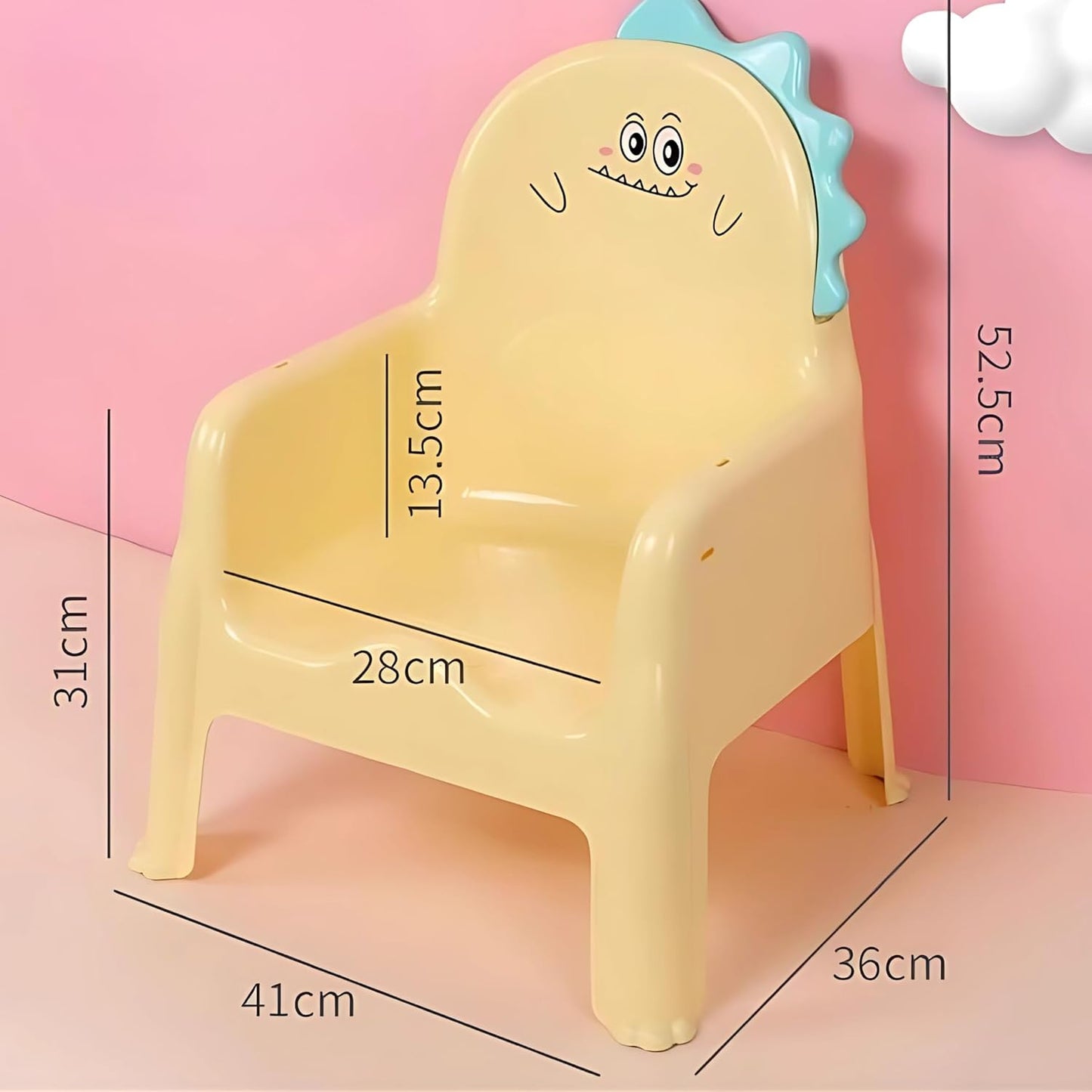 OBaby Dining Table Seat