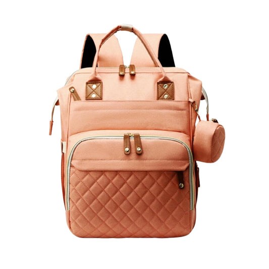 OBaby DiaperBag/MotherBag