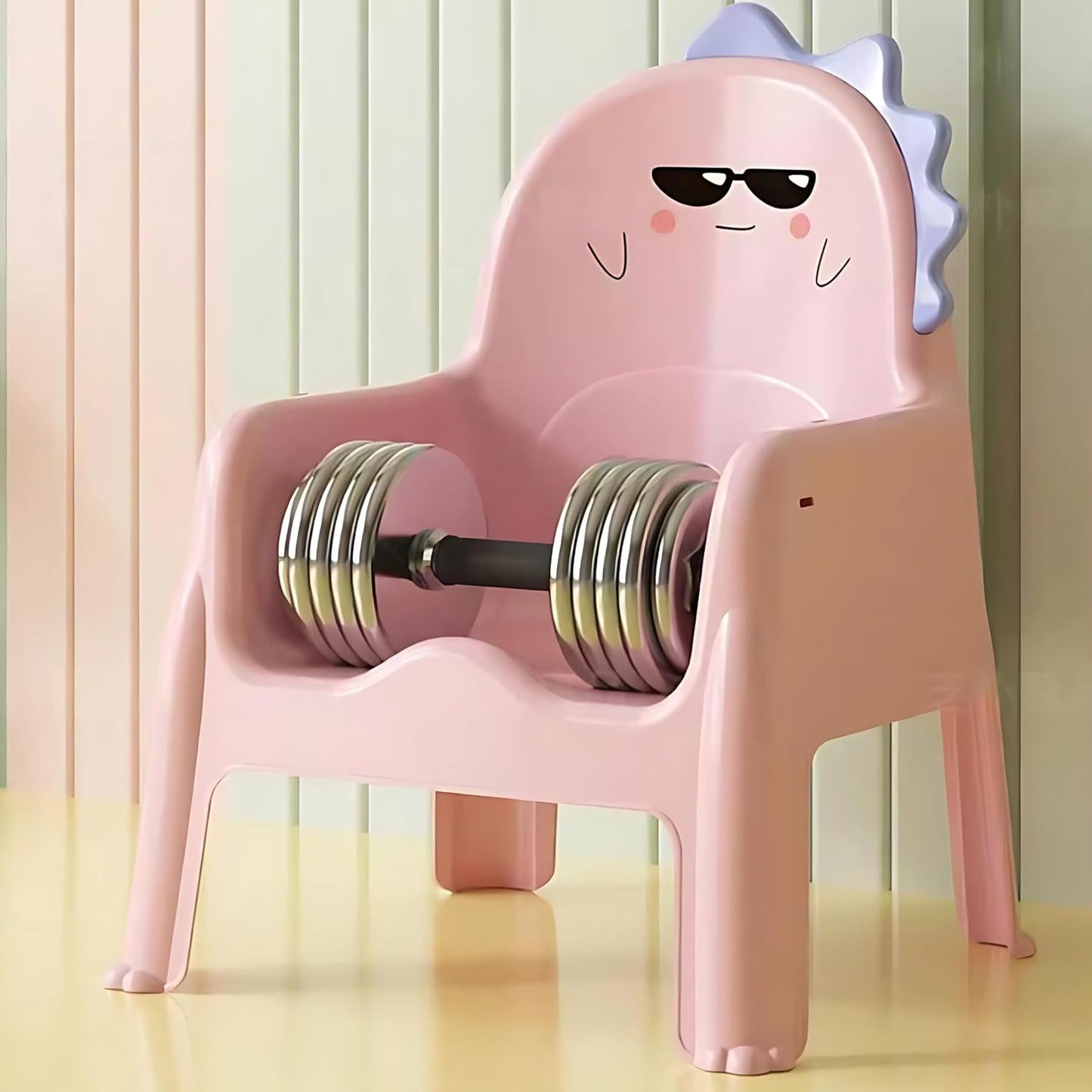 OBaby Dining Table Seat