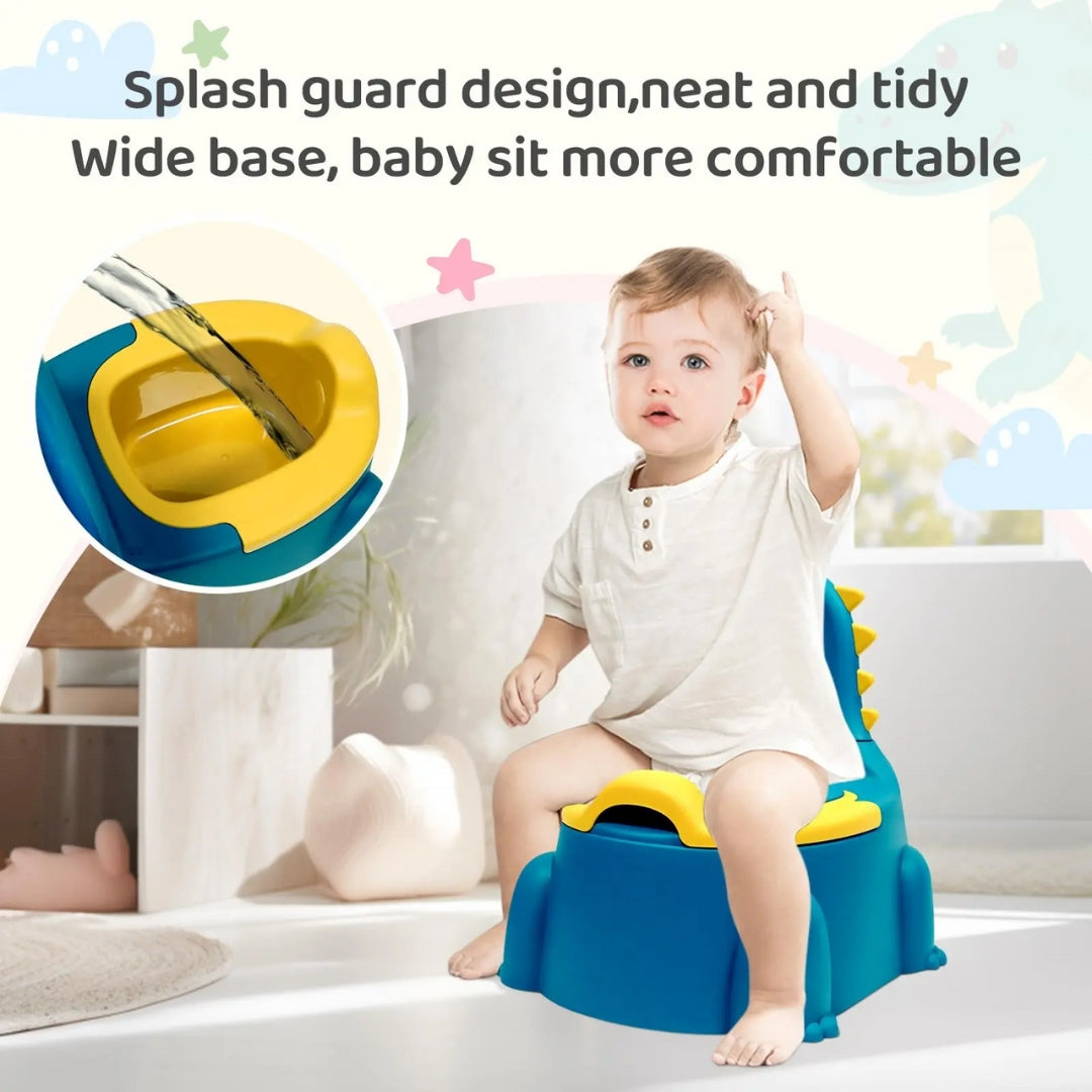 OBABY- Potty Training Seat for Toddlers