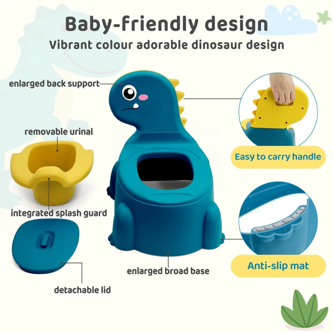 OBABY- Potty Training Seat for Toddlers