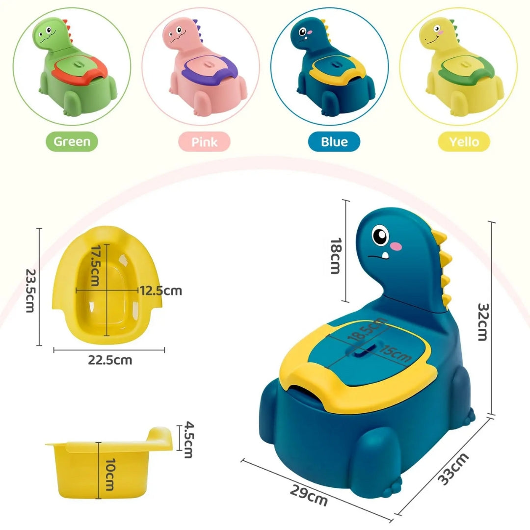 OBABY- Potty Training Seat for Toddlers