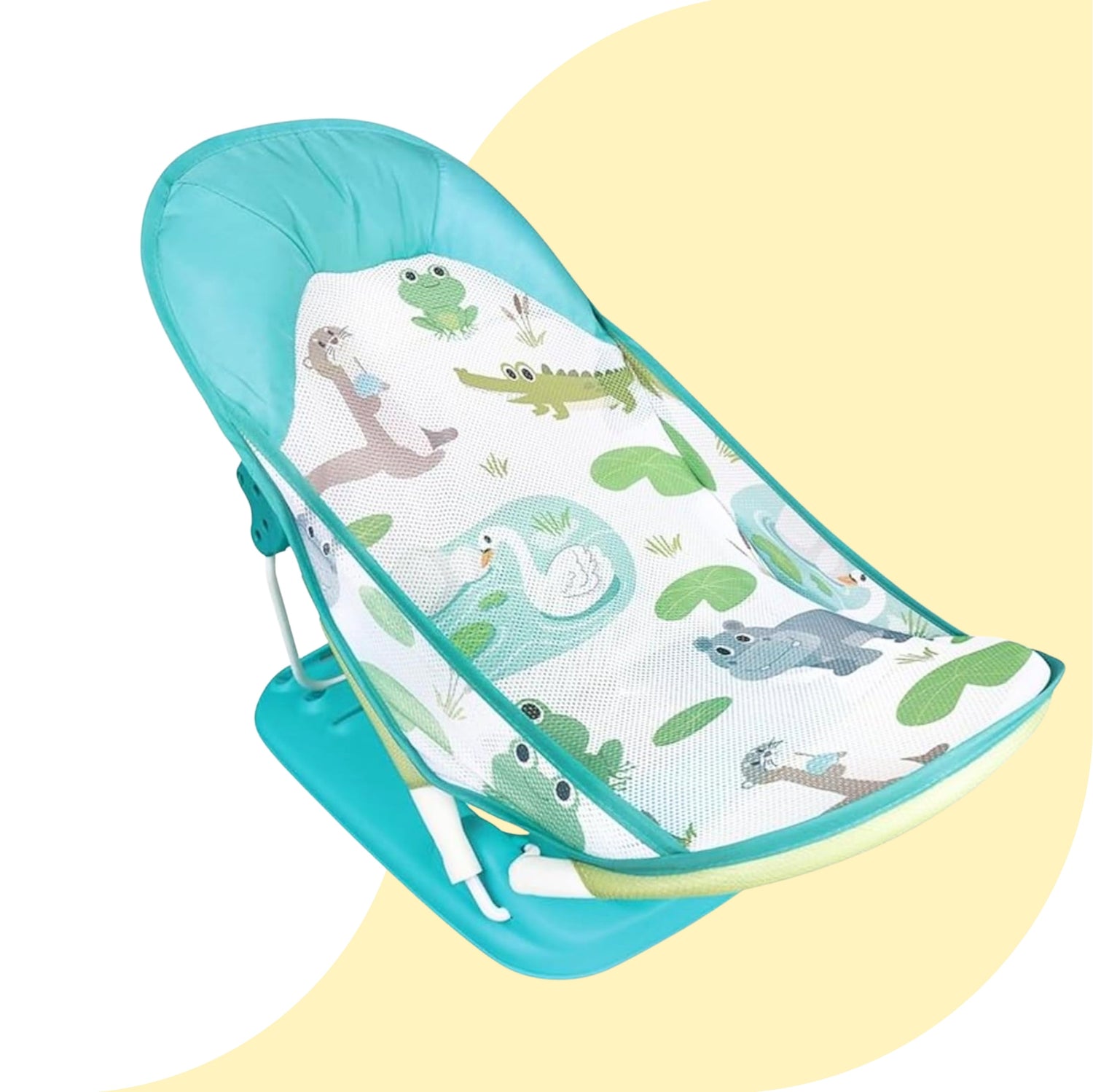 Baby Bather