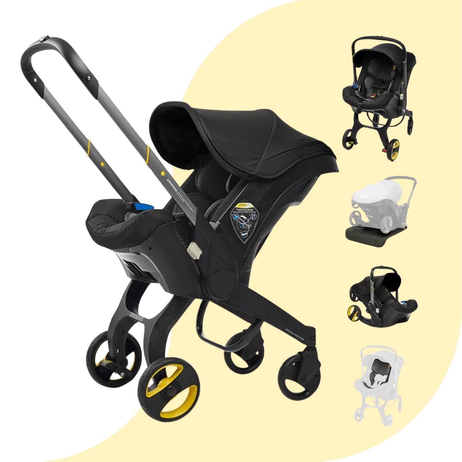 Strollers