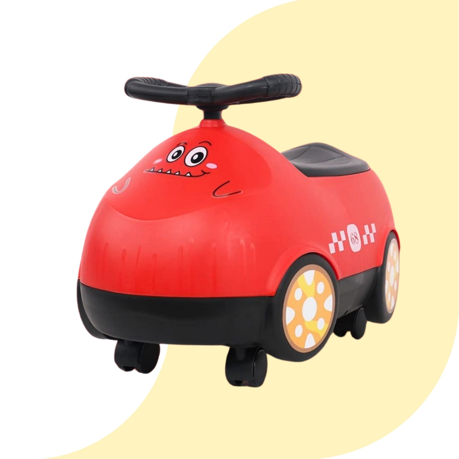 Potty Training Seat