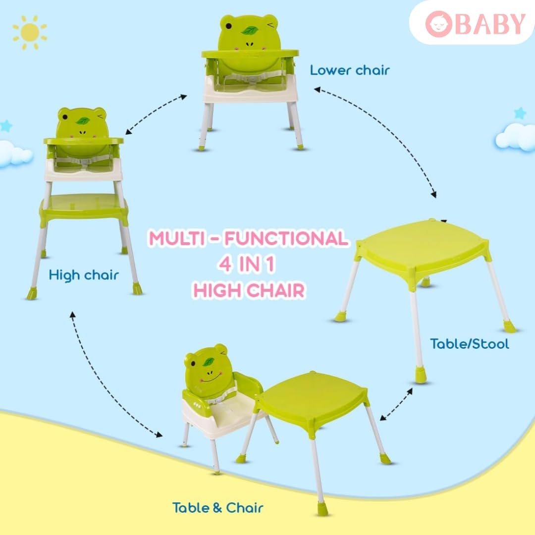OBaby Dining Table Seat
