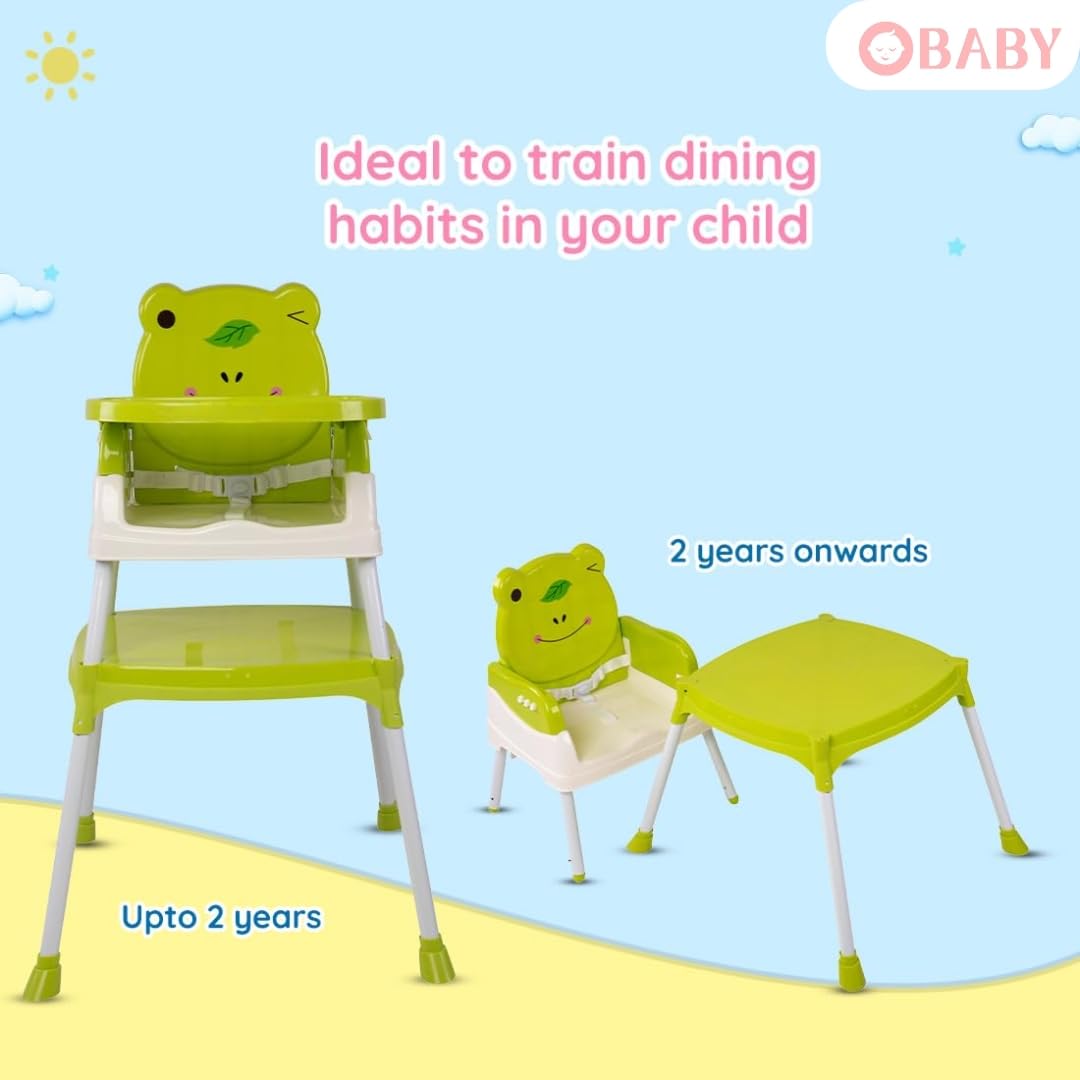 OBaby Dining Table Seat