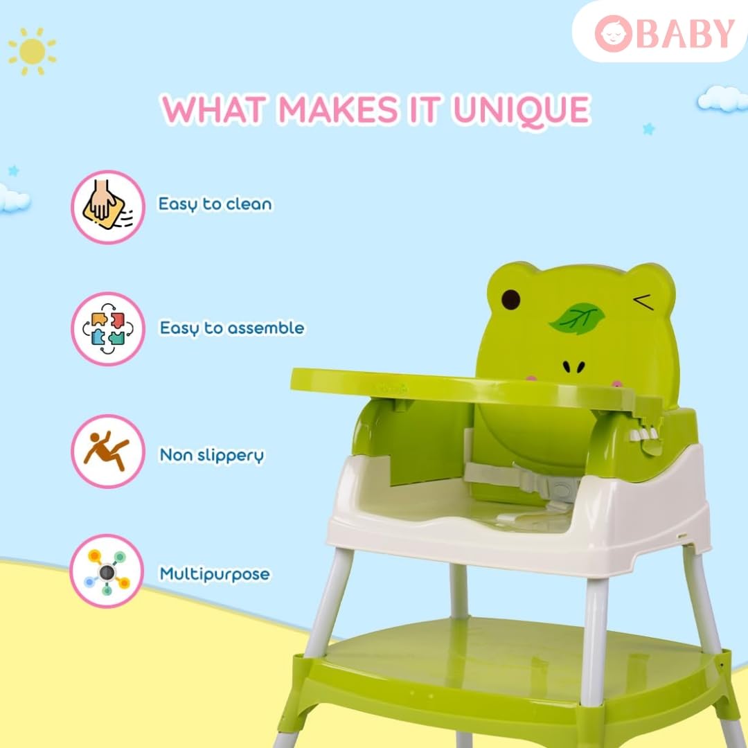 OBaby Dining Table Seat