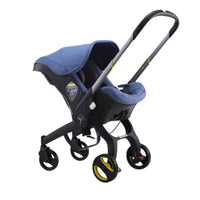 OBABY Car Seat/Travel Stroller