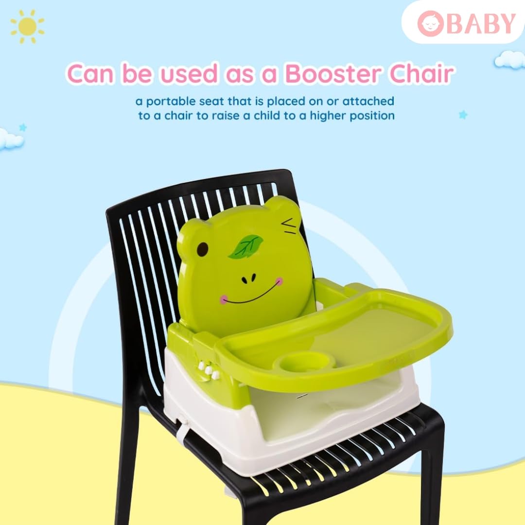 OBaby Dining Table Seat