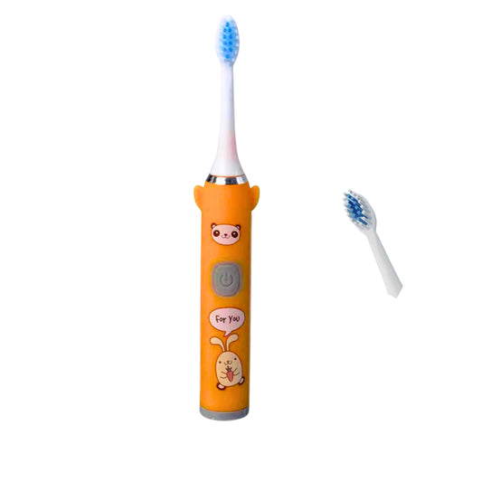 Infant and Toddler ElectricToothbrush