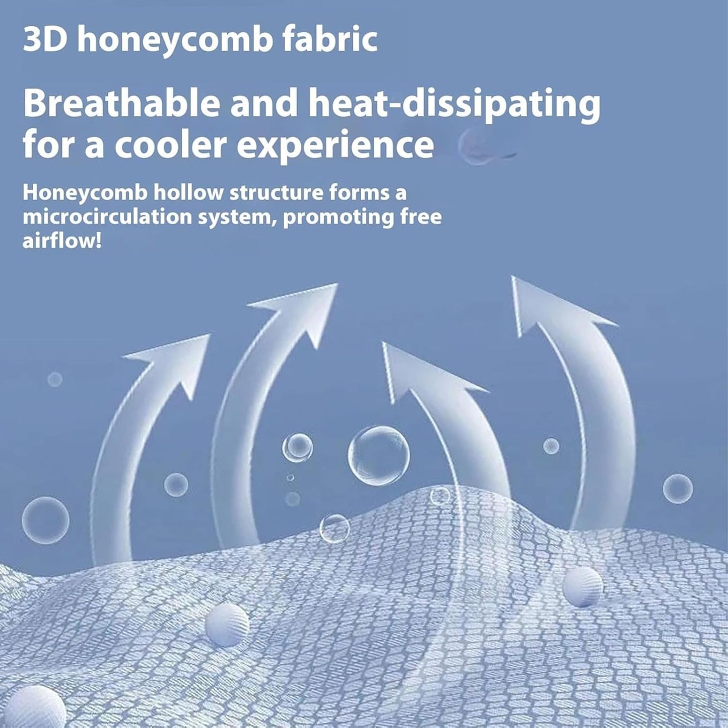 Baby Pillow for Newborn, Anti Flat Head Support, Soft Breathable Cotton